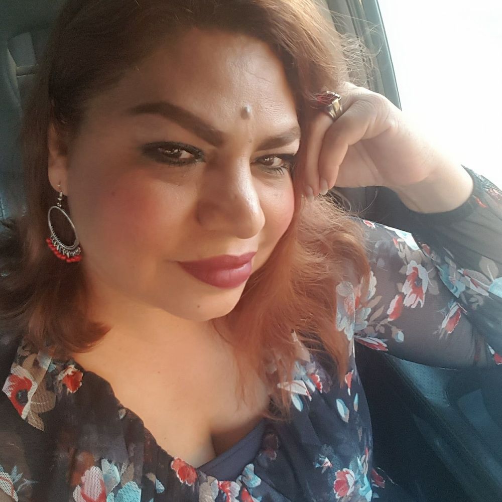 Meet your Posher, Mary